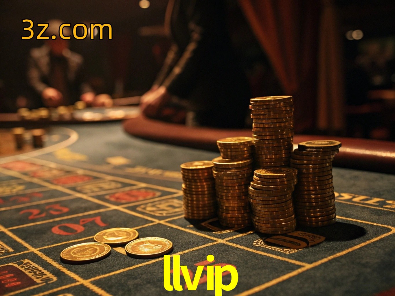 com llvip
